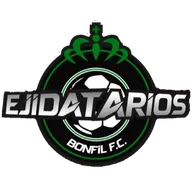 Logo of Ejidatarios de Bonfil