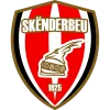 Logo of KF Skenderbeu U19