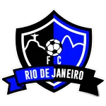 Logo of CF Rio de Janeiro