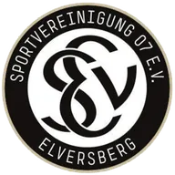 Logo of SV Elversberg II
