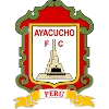Logo of Ayacucho Futbol Club