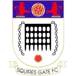 Logo of Squires Gate