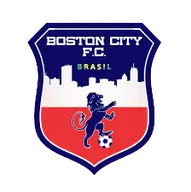 Logo of Boston City FC Brasil U20