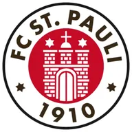 Logo of St. Pauli U19