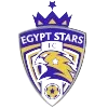 Logo of Egypt Stars