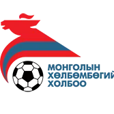 Logo of )(Mongolia (w)U16