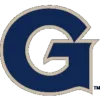Logo of Georgetown (w)