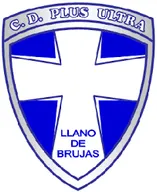 Logo of CD Plus Ultra