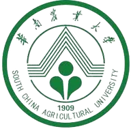 Logo of South China Agricultural University