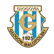 Logo of Glogovia Glogow Malopolski