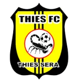Logo of Thies FC