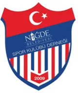 Logo of Nigde Belediyesispor