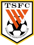 Logo of Luneng Football School U14