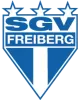 Logo of Freiberg