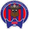 Logo of Davao Aguilas FC