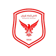 Logo of Ittihad Gharyan