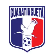 Logo of Guaratingueta U20