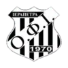 Logo of OF Ierapetras U20