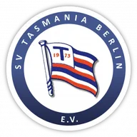 Logo of SV Tasmania Berlin