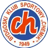 Logo of Chemik Bydgoszcz