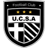 Logo of UCSA