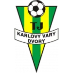 Logo of TJ Karlovy Vary-Dvory