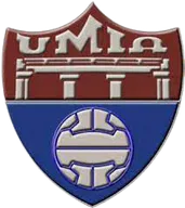Logo of Umia CF (w)