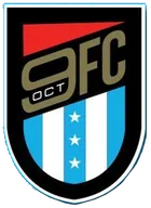 Logo of 9 de Octubre