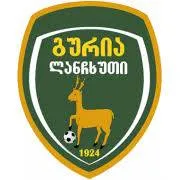 Logo of FC Guria Lanchkhuti(w)
