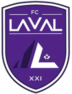 Logo of FC Laval