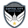 Logo of Capital City FC
