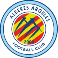 Logo of Alberes Argeles