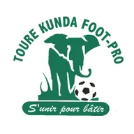 Logo of Toure Kunda Footpro