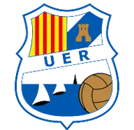 Logo of UE Rapitenca