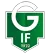 Logo of Gottne IF