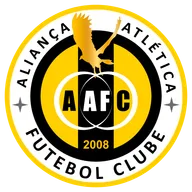 Logo of Alianca Atletica U20