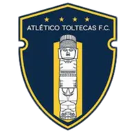 Logo of Club Atletico Toltecas FC