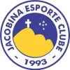 Logo of Jacobina U20