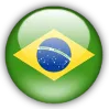 Logo of Brazil University (w)