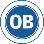 Logo of Odense BK Reserve