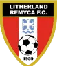 Logo of Litherland REMYCA