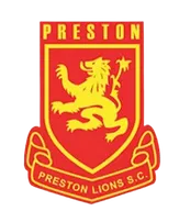 Logo of Preston Lions U23