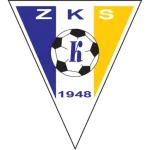 Logo of ZKS Kluczevia