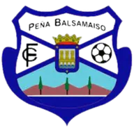 Logo of Pena Balsamaiso CF
