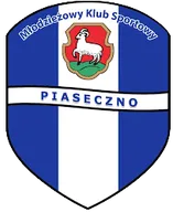 Logo of MKS Piaseczno