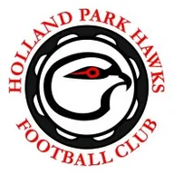 Logo of Holland Park Hawks Reserve