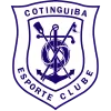 Logo of Cotinguiba EC