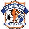Logo of Hippocampus of southern California