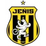 Logo of FK Zhenys (W)
