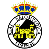 Logo of Real Balompedica Linense
